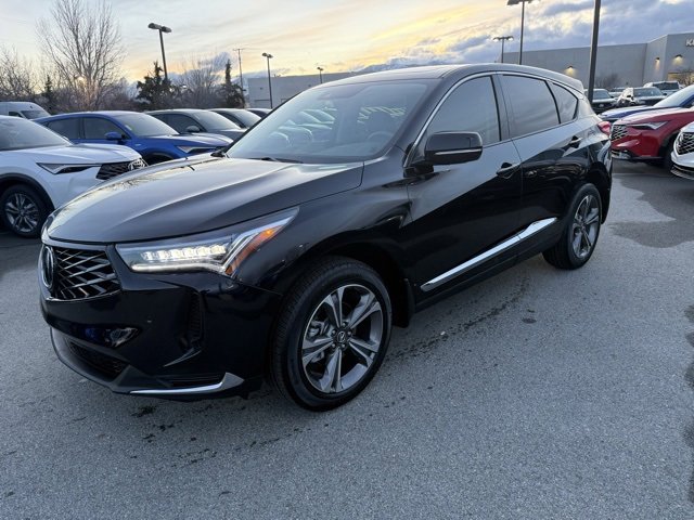 Certified 2025 Acura RDX w/ Technology Package image 1
