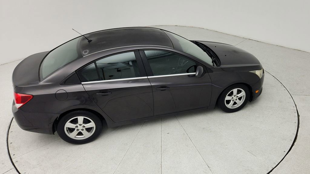 Used 2014 Chevrolet Cruze LT image 39