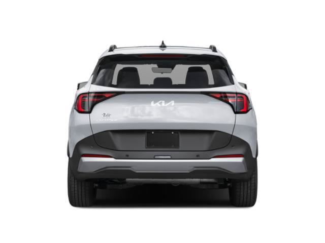 Used 2026 Kia Sportage EX FWD image 8