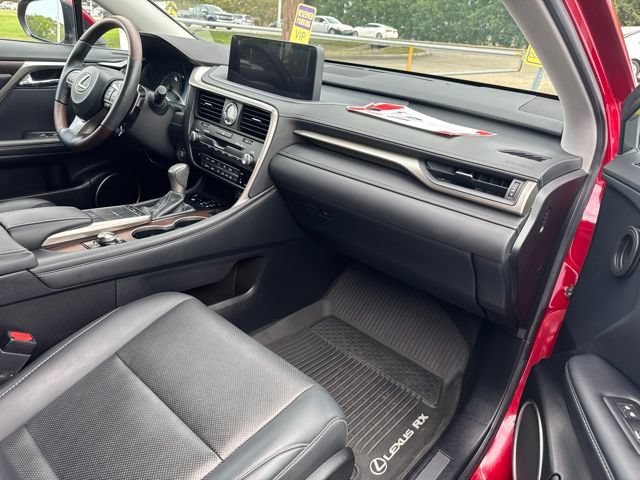 Used 2022 Lexus RX 350 FWD w/ Premium Package image 14