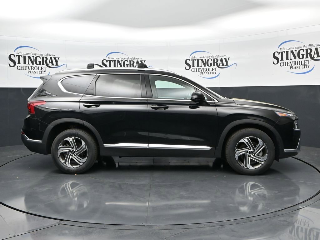 Used 2022 Hyundai Santa Fe SEL image 8