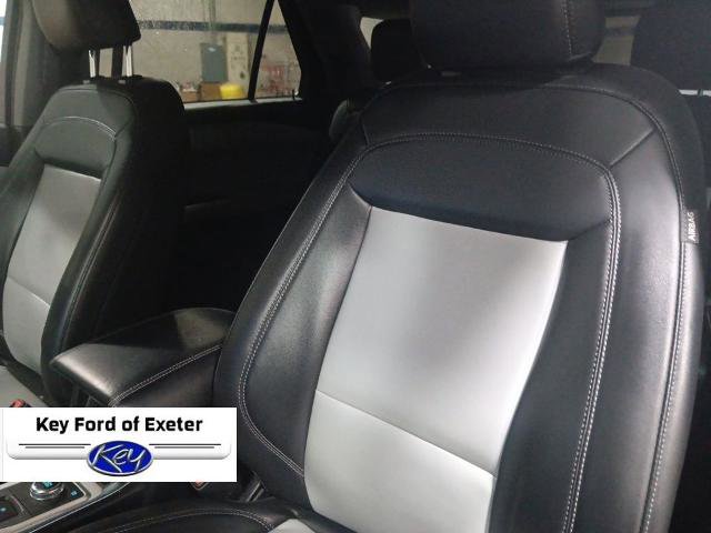 Certified 2023 Ford Explorer XLT w/ Equipment Group 202A image 18