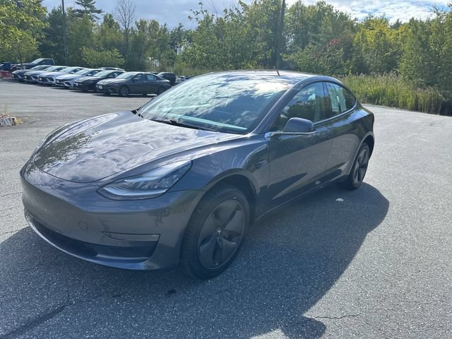 Used 2018 Tesla Model 3 Long Range AWD/4WD 360° Tour