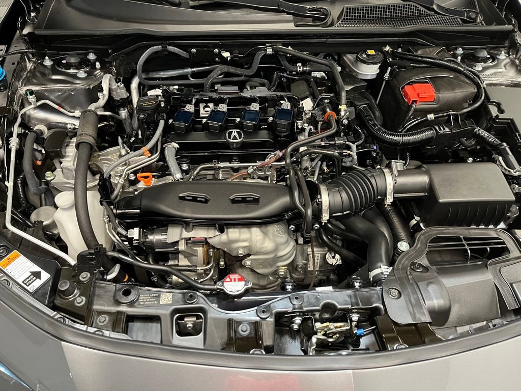 Certified 2024 Acura Integra image 20