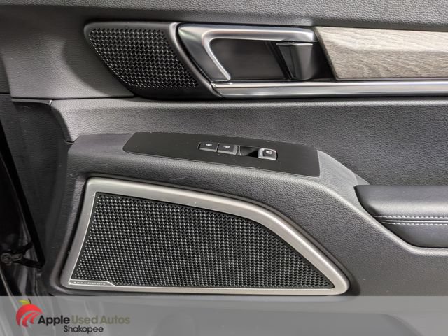 Used 2021 Kia Telluride EX w/ EX Premium Package AWD/4WD image 46