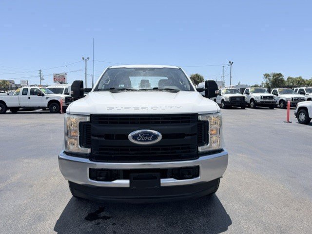 Used 2019 Ford F250 XL w/ Power Equipment Group AWD/4WD image 3