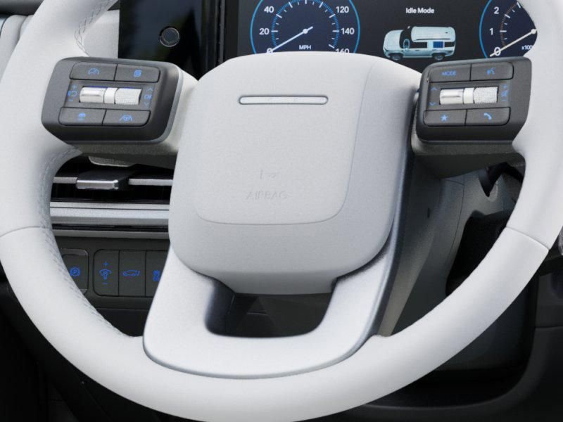 New 2026 Hyundai Santa Fe Limited image 16