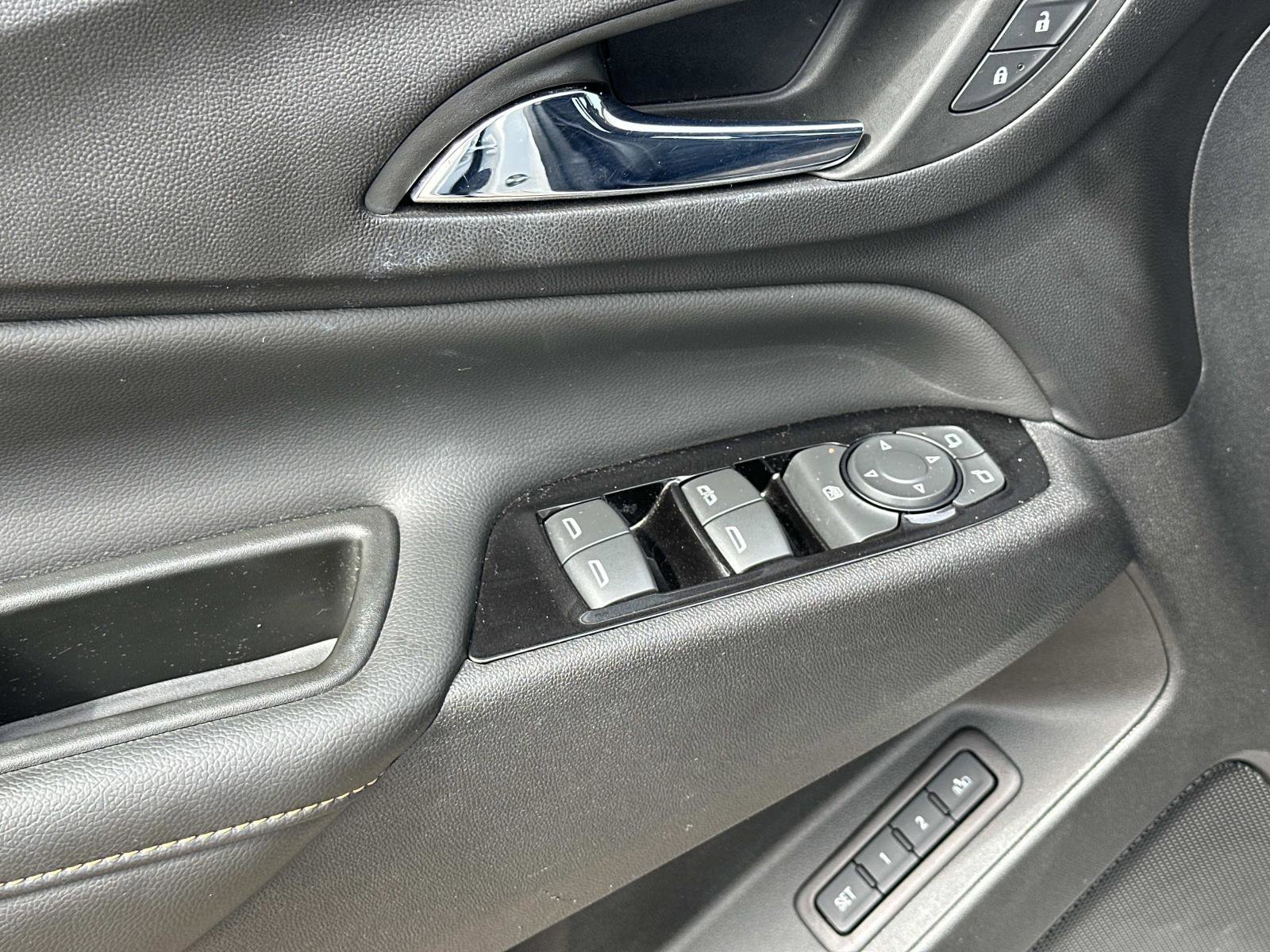 Certified 2022 Chevrolet Equinox Premier image 15