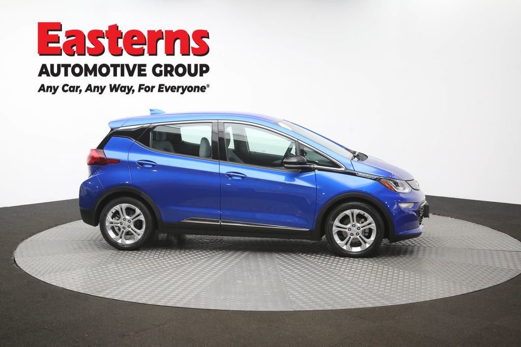 Used 2020 Chevrolet Bolt LT FWD image 44
