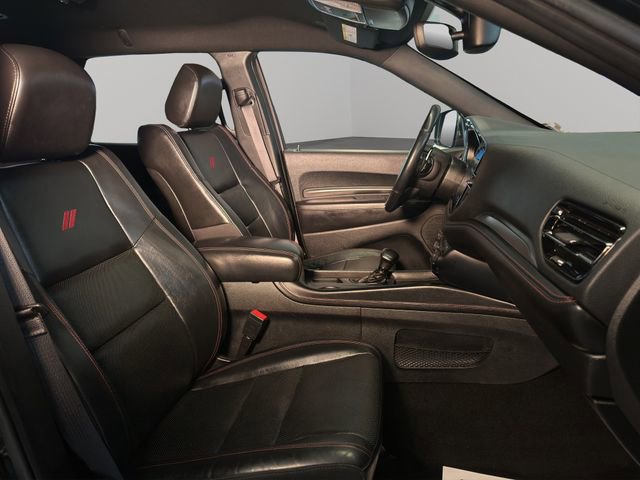 Used 2022 Dodge Durango R/T image 19