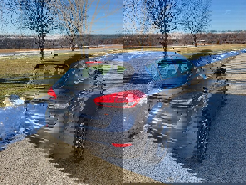 Used 2016 Kia Forte EX image 6