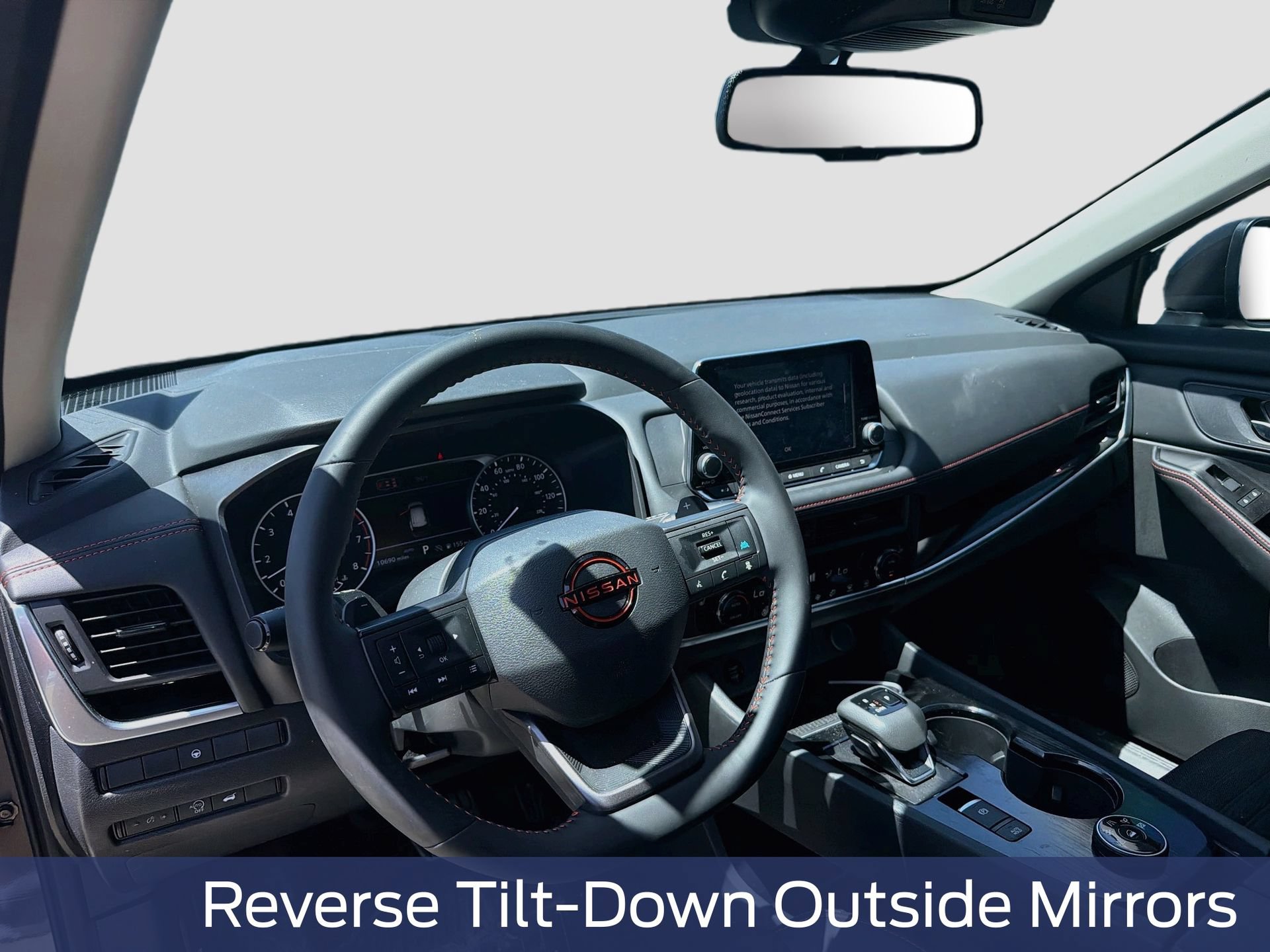 Used 2026 Nissan Rogue SV w/ Rock Creek Premium Package AWD/4WD image 14