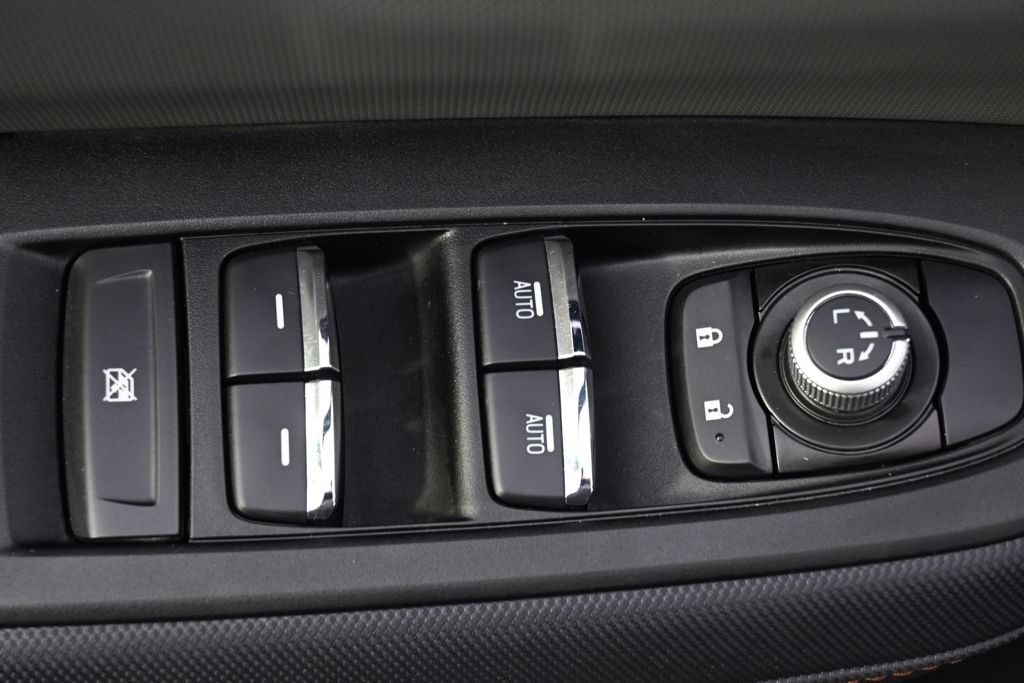 Certified 2026 Subaru Forester Sport AWD/4WD image 23