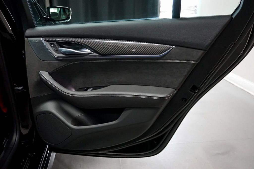 Used 2025 Cadillac CT5 V Blackwing image 91