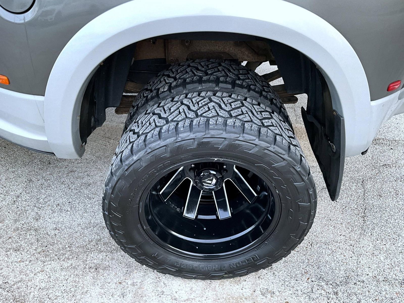 Used 2012 RAM 3500 Laramie w/ Cold Weather Group image 23