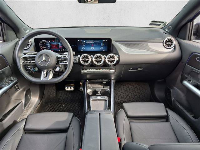 Certified 2025 Mercedes-Benz GLA 35 AMG 4MATIC image 16