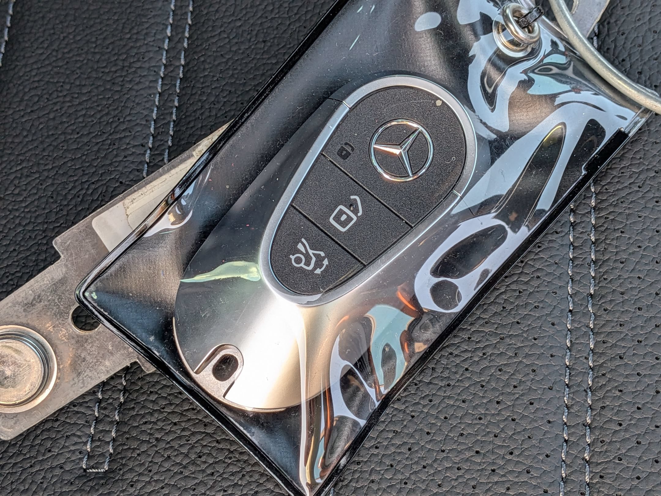 New 2026 Mercedes-Benz C 300 4MATIC Sedan image 35