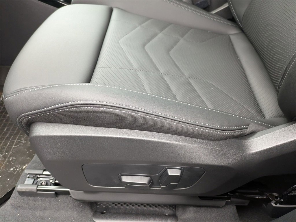 New 2026 BMW X1 M35i w/ Convenience Package image 14