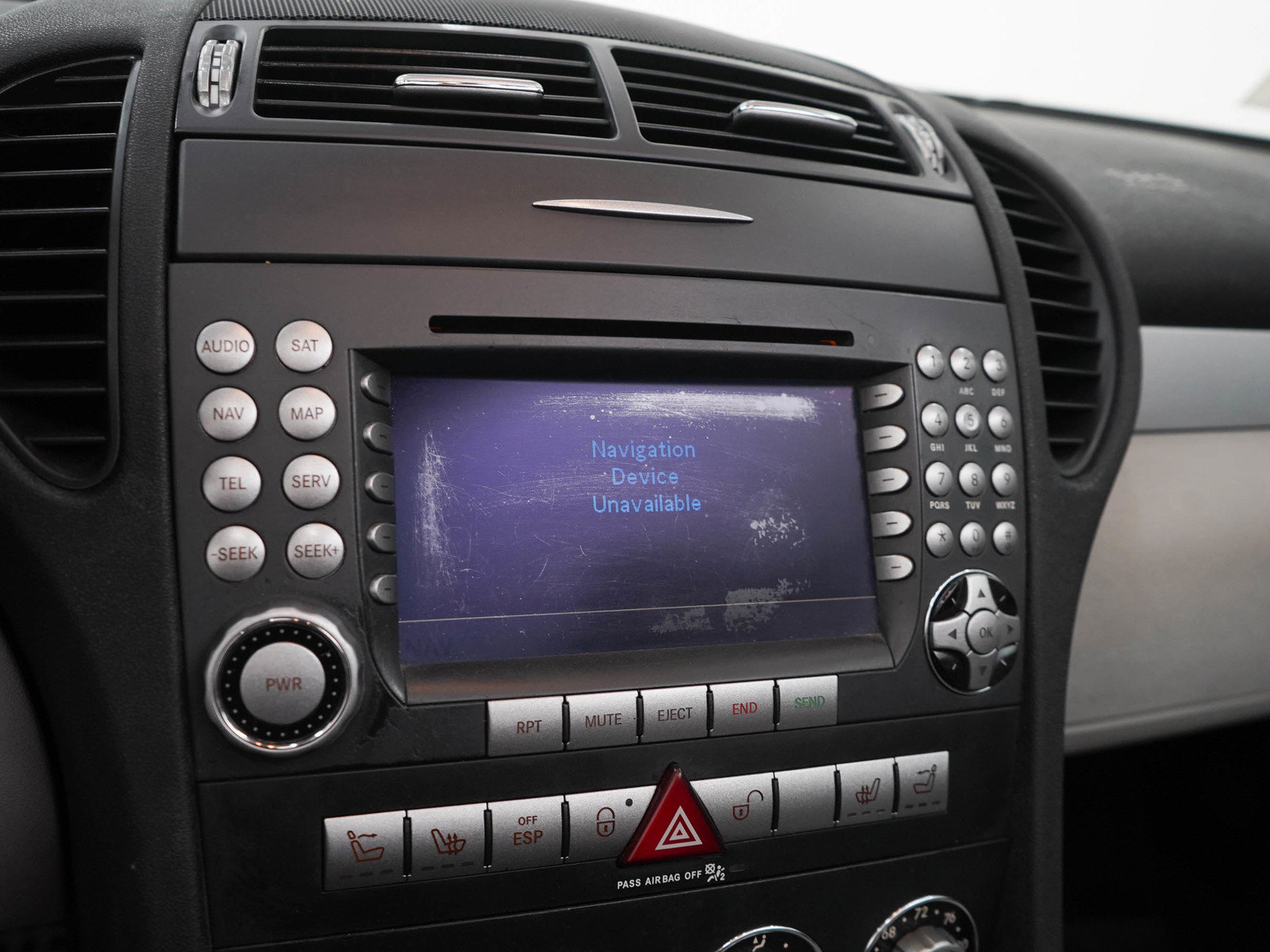 Used 2006 Mercedes-Benz SLK 350 image 16