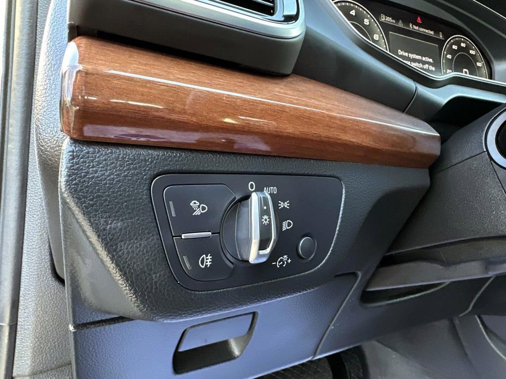 Used 2021 Audi Q5 2.0T Premium Plus image 15