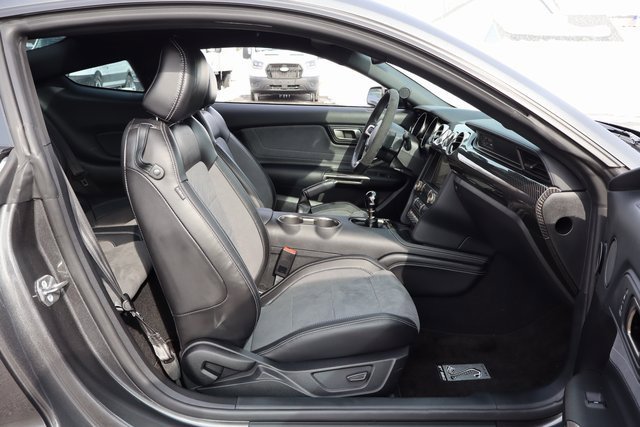 Used 2020 Ford Mustang Shelby GT350 w/ Technology Package image 35