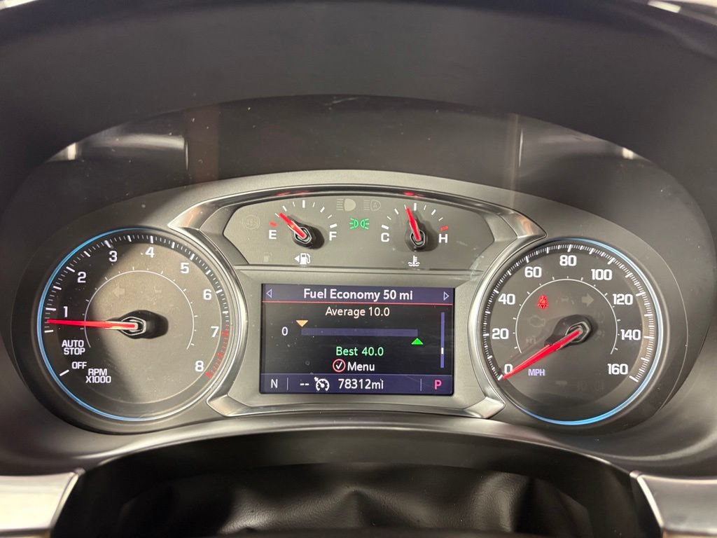 Used 2022 Chevrolet Traverse LT AWD/4WD image 25