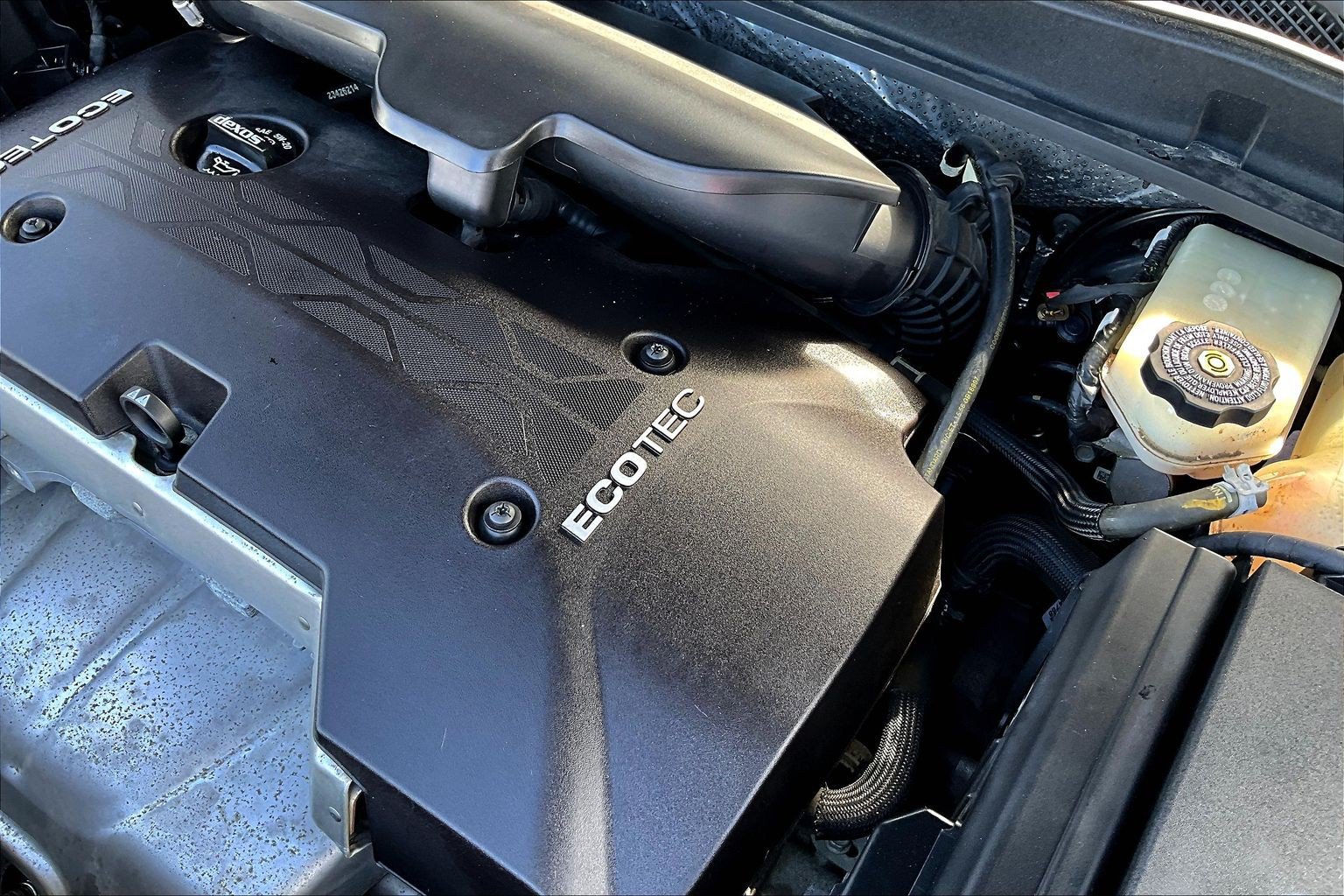 Used 2018 Chevrolet Impala LS FWD image 30