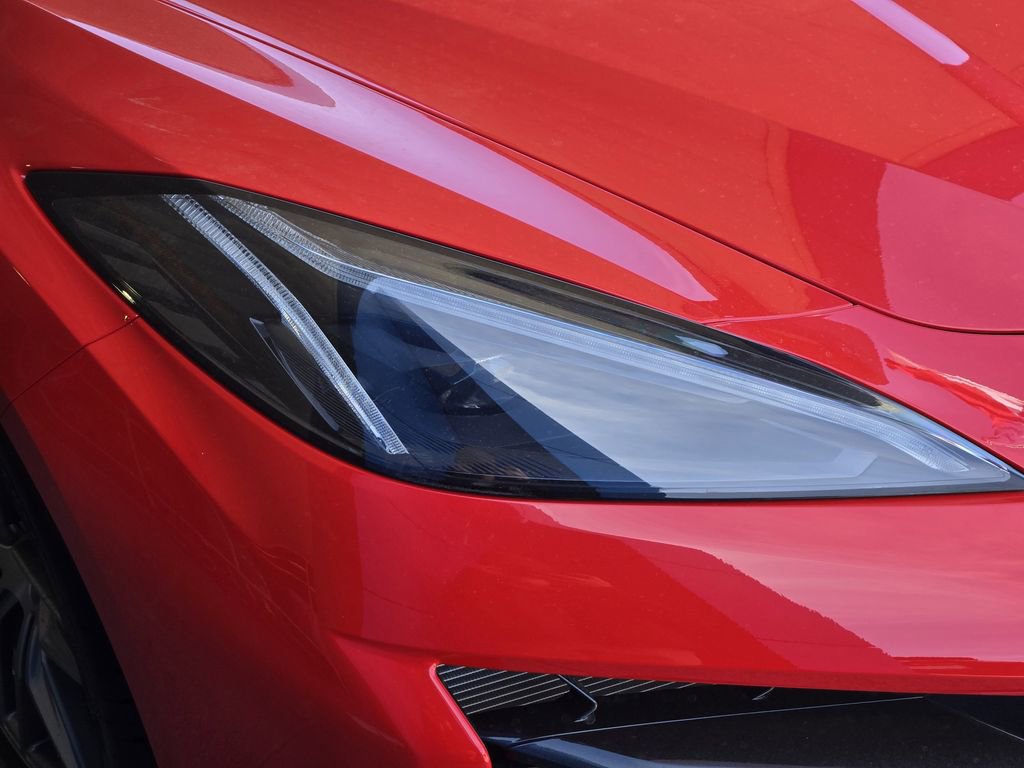 New 2026 Chevrolet Corvette Z06 image 12