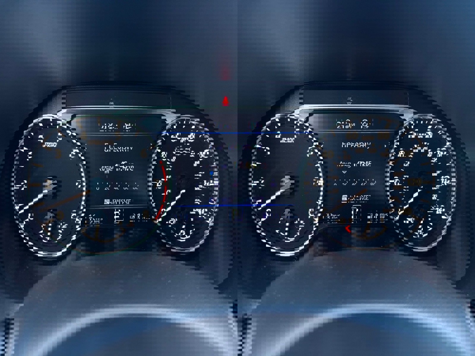 New 2025 Nissan Altima 2.5 SV w/ SV Special Edition Package image 23