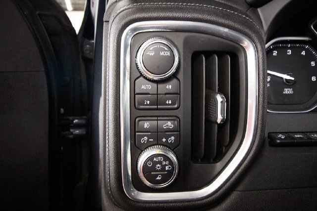 Used 2021 GMC Sierra 1500 Denali w/ Denali Ultimate Package AWD/4WD image 14