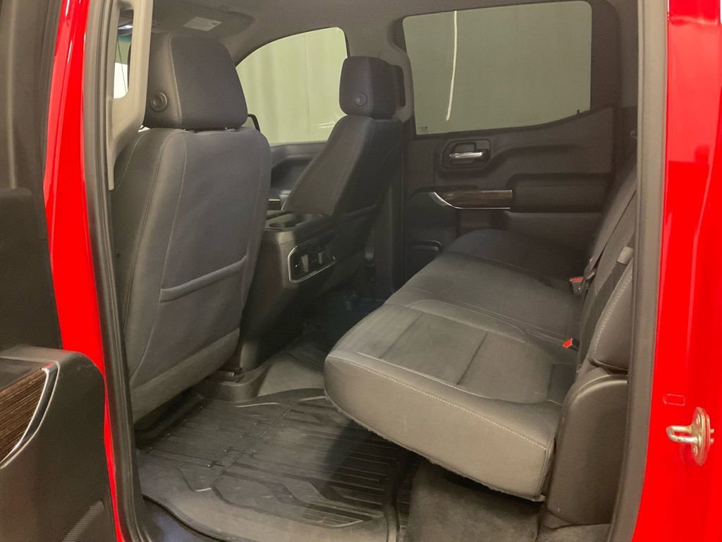 Used 2019 GMC Sierra 1500 Elevation w/ Elevation Value Package image 30