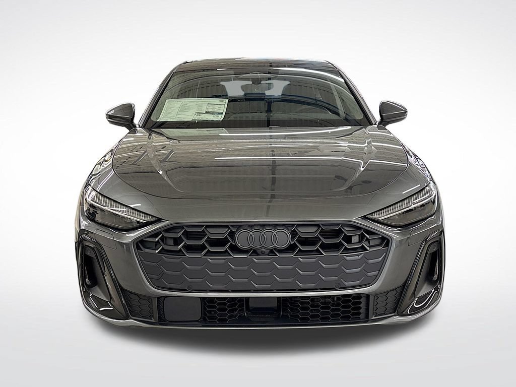 New 2026 Audi A5 2.0T Premium Plus AWD/4WD image 8