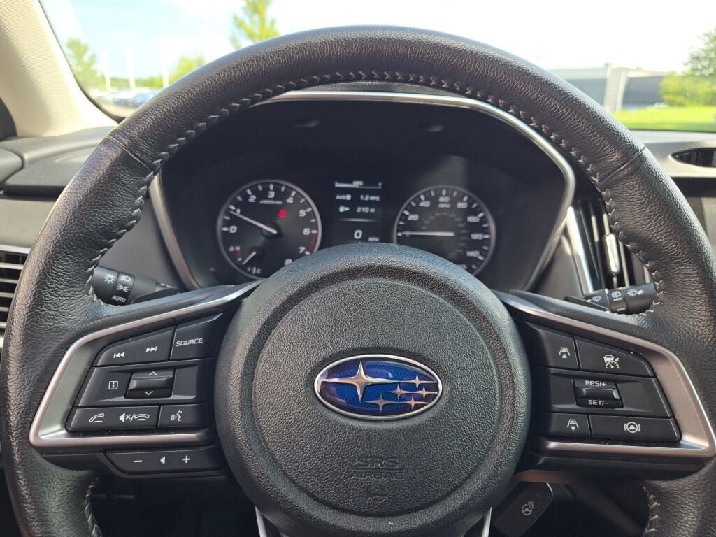 Certified 2024 Subaru Outback Limited XT w/ Popular Package #2 AWD/4WD image 32
