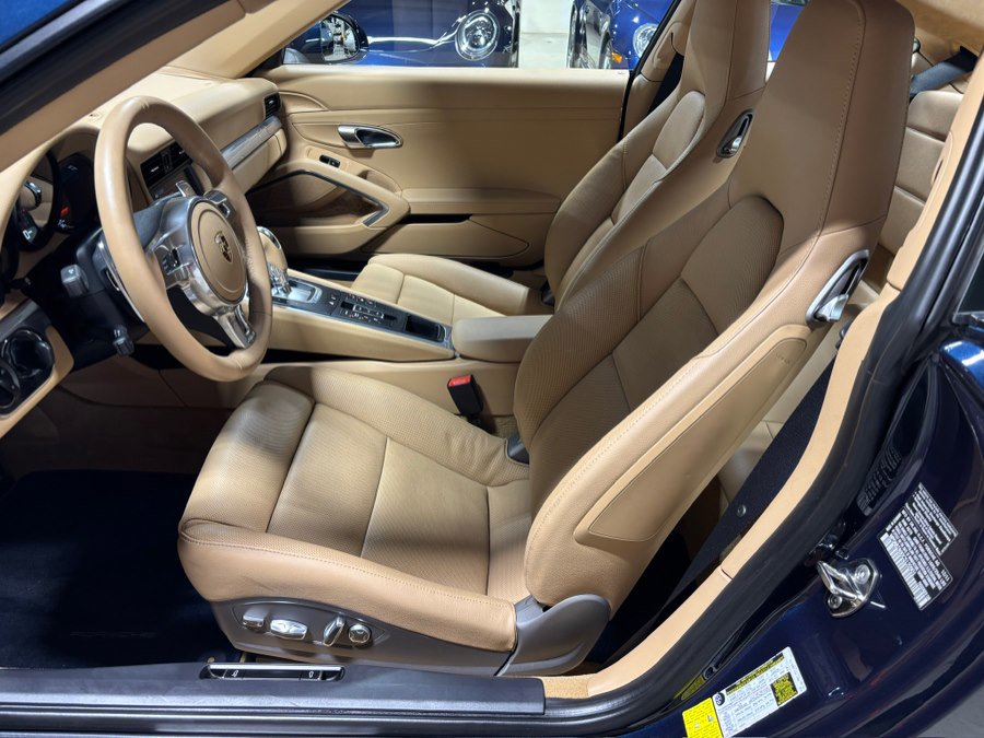 Used 2012 Porsche 911 Carrera S RWD image 20