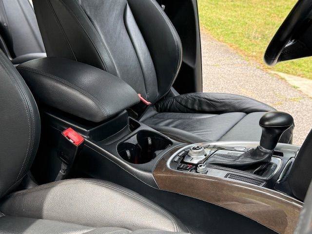 Used 2014 Audi Q5 2.0T Premium Plus AWD/4WD image 24