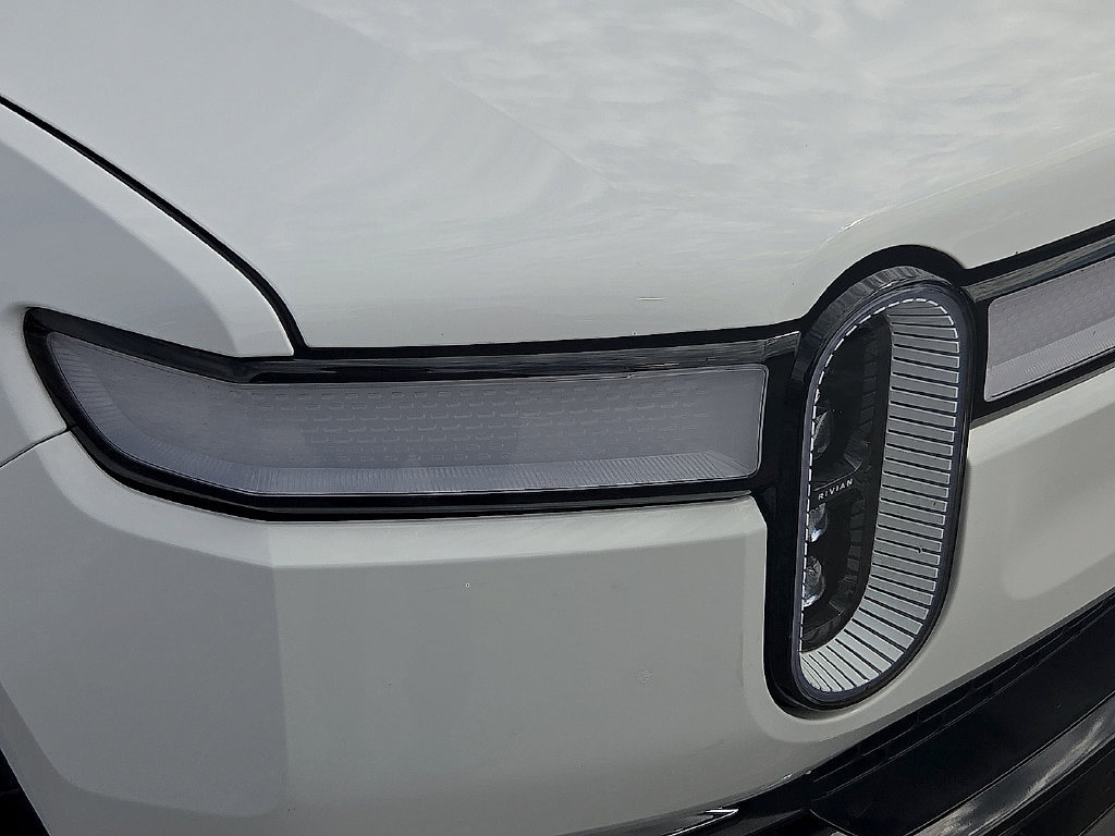 Used 2022 Rivian R1T Launch Edition AWD/4WD image 7
