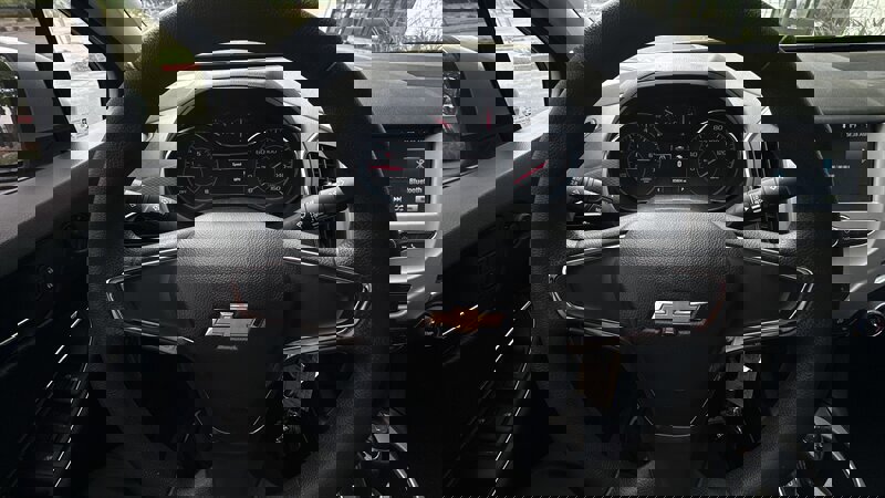 Used 2018 Chevrolet Cruze LS image 16