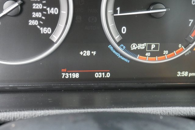 Used 2017 BMW X3 xDrive28i image 21