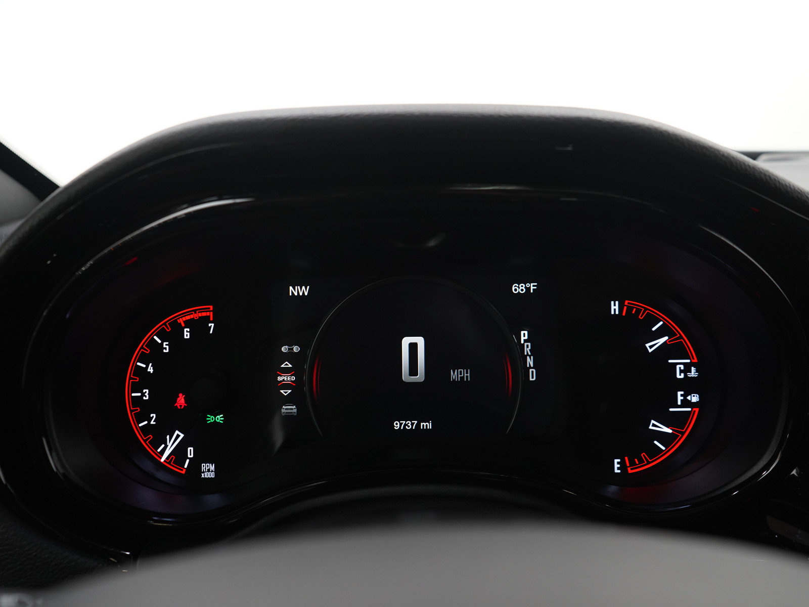 Used 2026 Dodge Durango GT AWD/4WD image 28