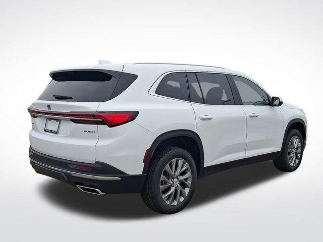 New 2026 Buick Enclave Preferred image 7