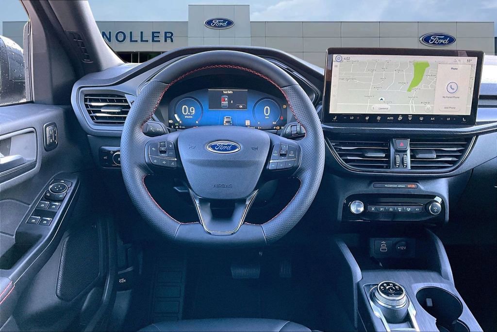 New 2026 Ford Escape ST-Line Elite w/ Premium Technology Package image 16