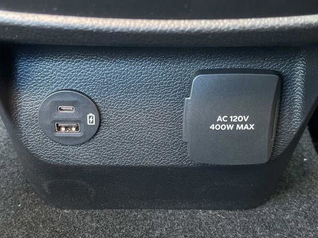 Used 2025 Ford Ranger XLT w/ Equipment Group 301A High image 25