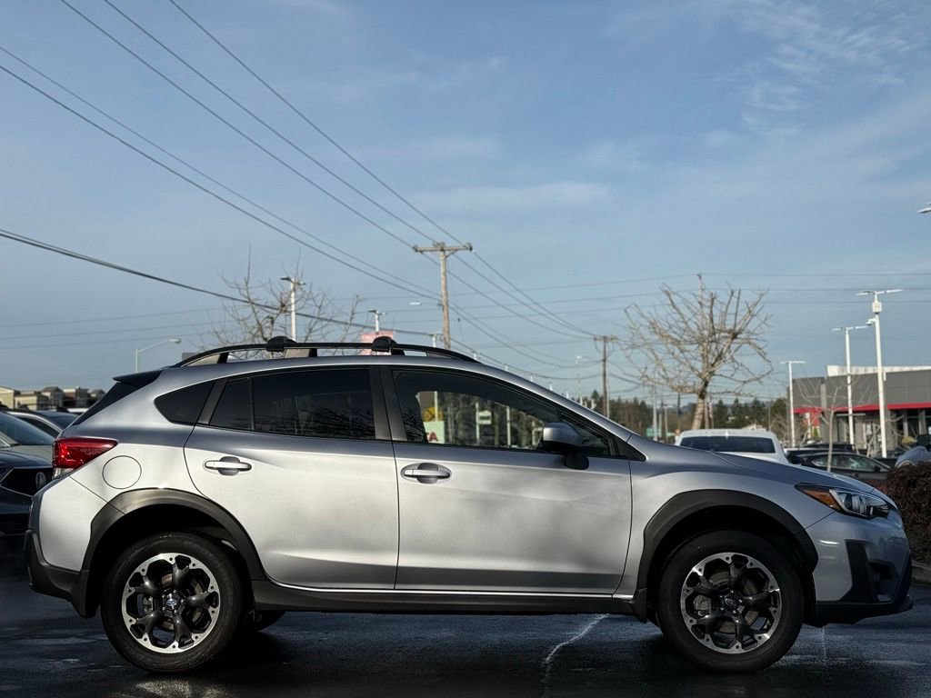 Used 2023 Subaru Crosstrek 2.0i Premium image 6