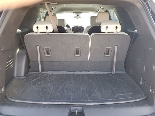 Used 2024 Chevrolet Traverse LT FWD image 8