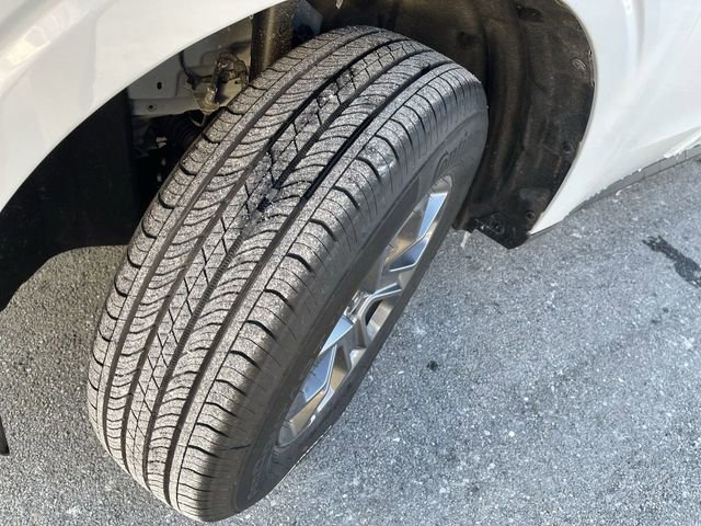 New 2025 Ford Maverick XLT w/ 4K Tow Package image 10