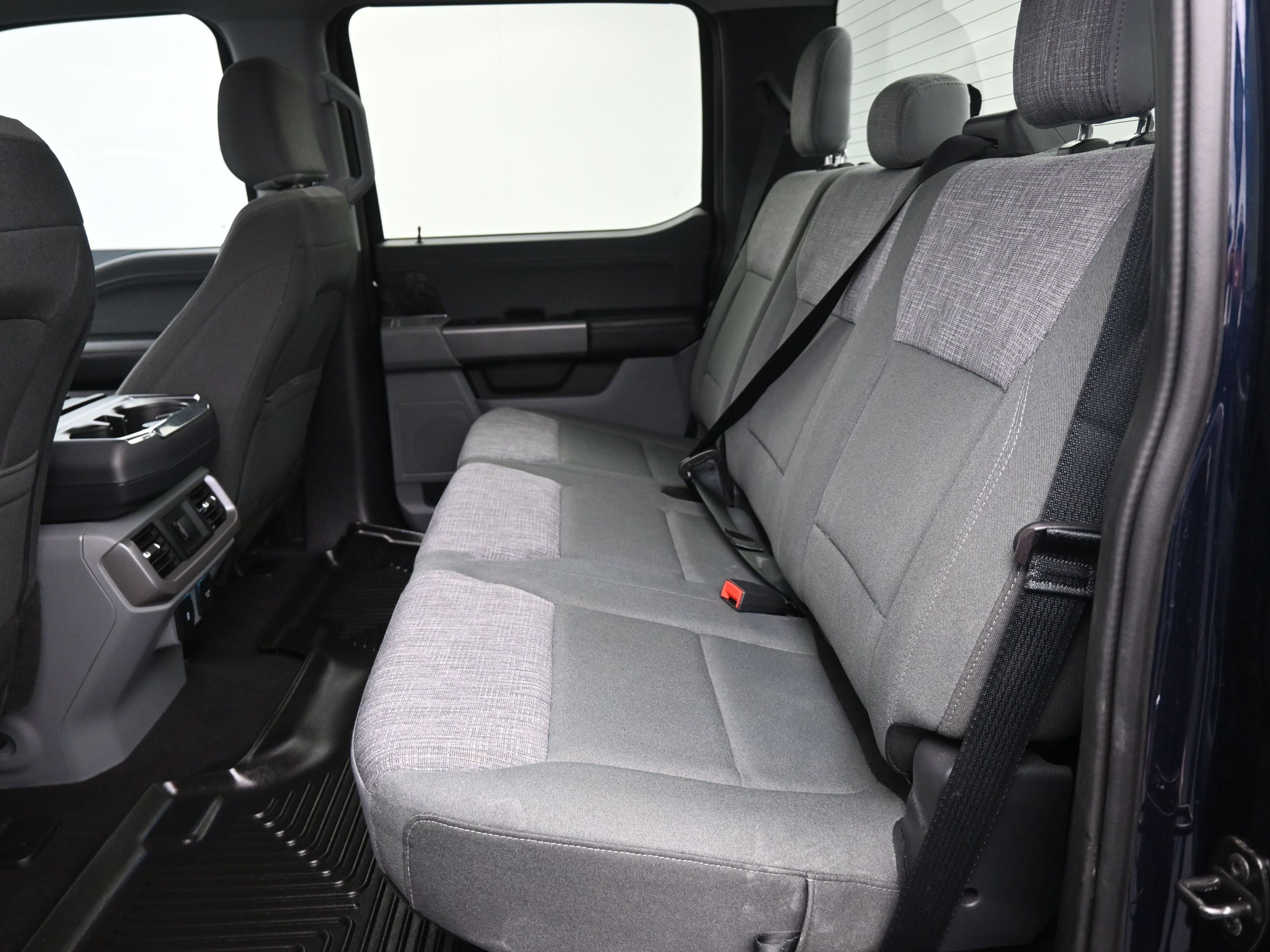 Used 2023 Ford F150 Lightning XLT w/ Equipment Group 312A High image 13