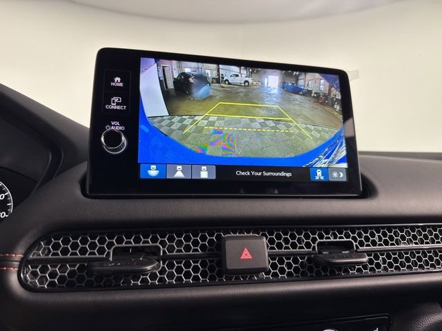 New 2026 Honda HR-V Sport image 30