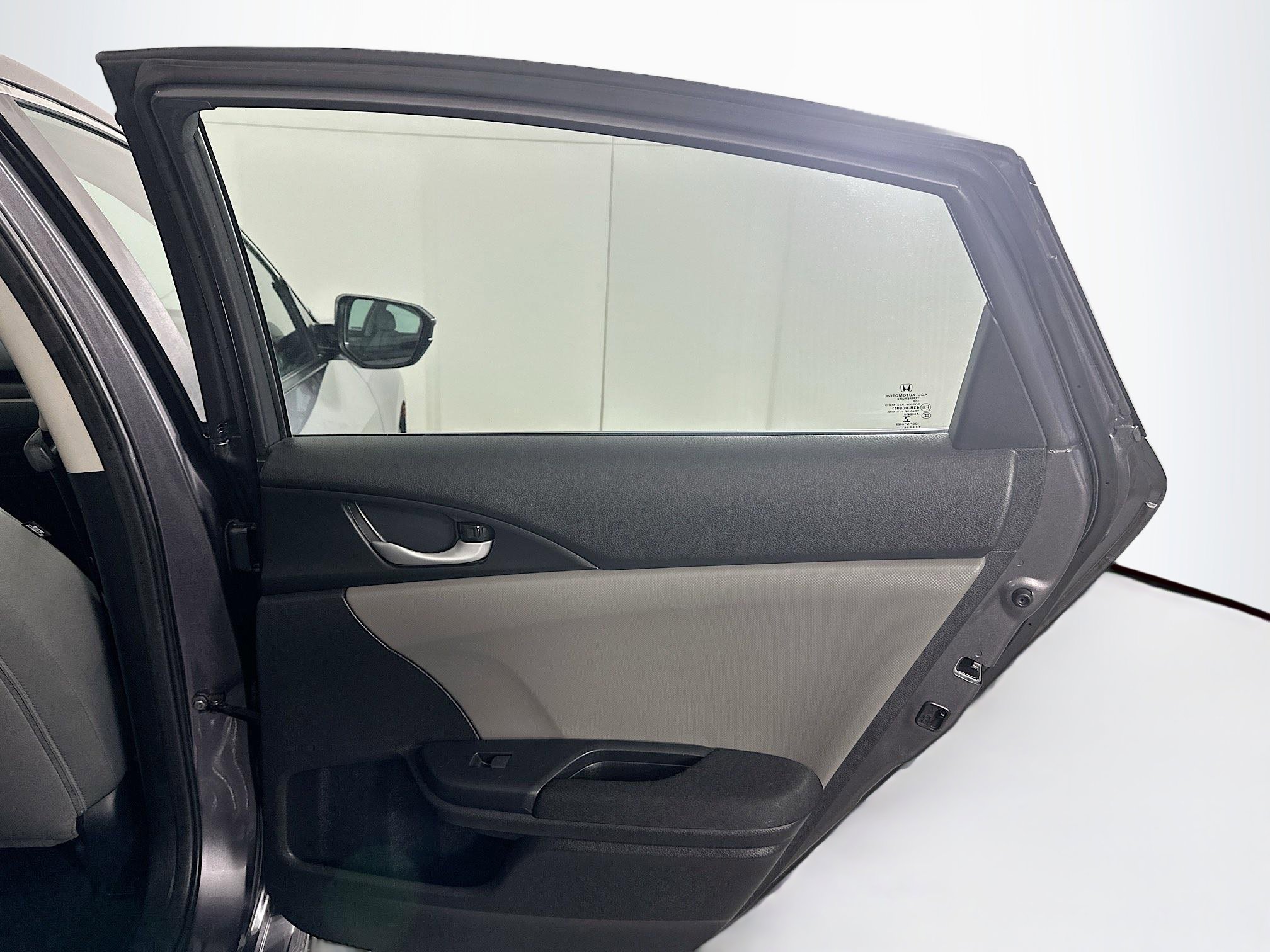 Used 2019 Honda Civic LX image 27