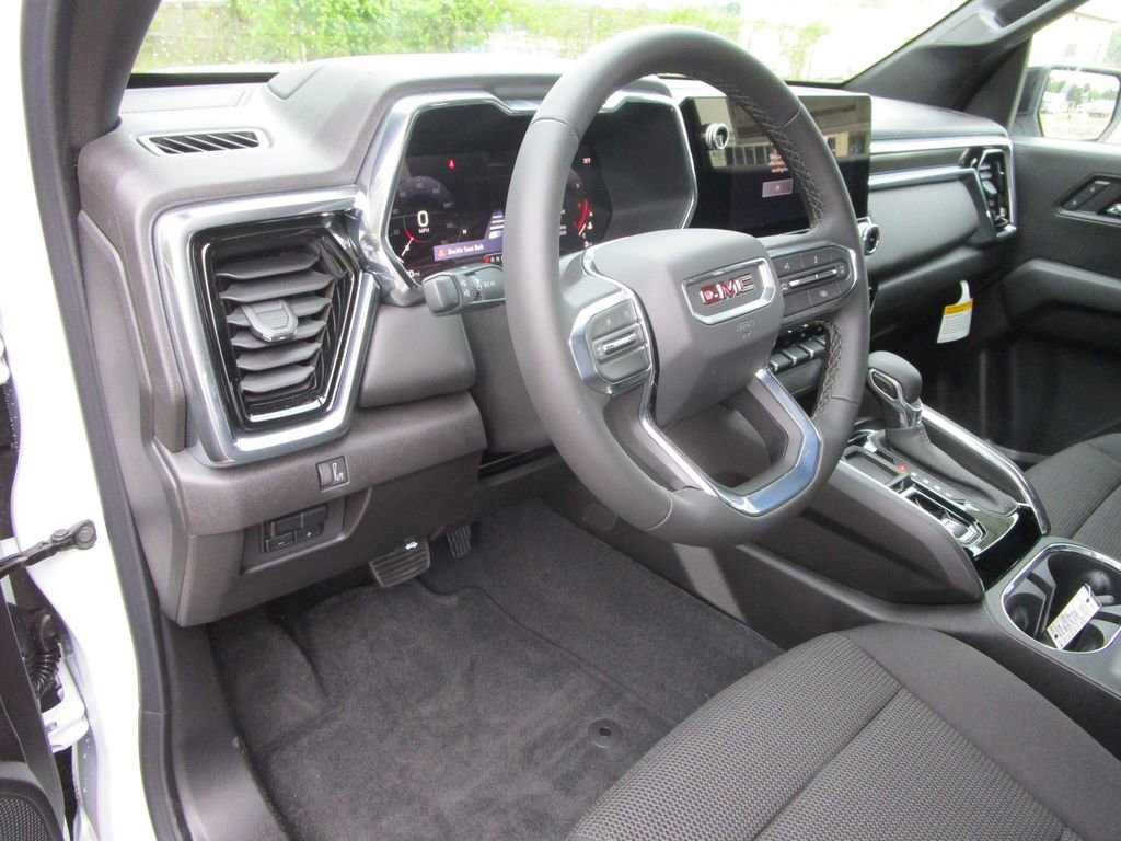 New 2026 GMC Canyon Elevation image 22