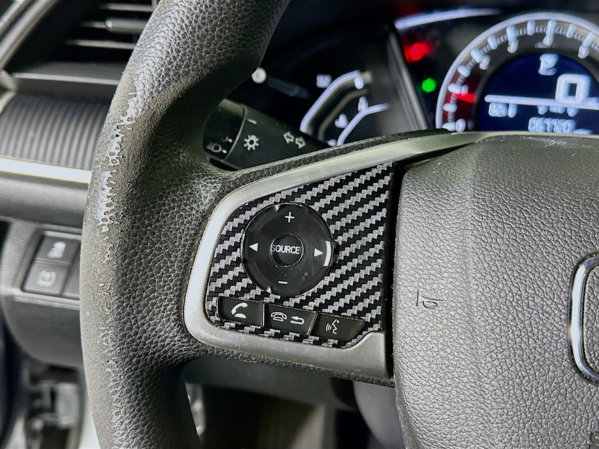 Used 2016 Honda Civic LX image 16